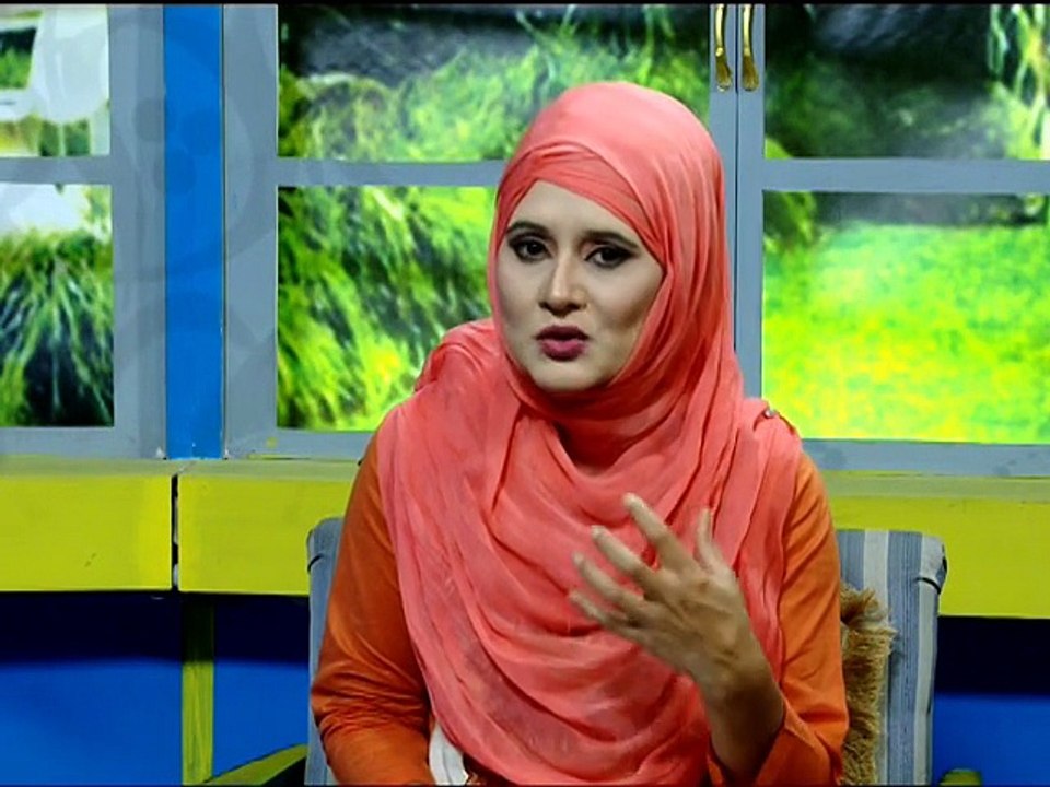 Sehat Zindagi - 20th April 2015.