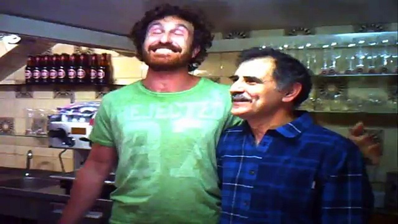 O que se passa com a amizade?