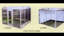 Cleanroom Products Singapore