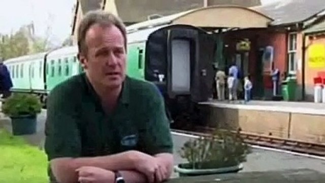 Crimewatch UK - How they caught - David Chenery-Wickens