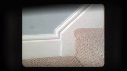 How to remove skirting boards