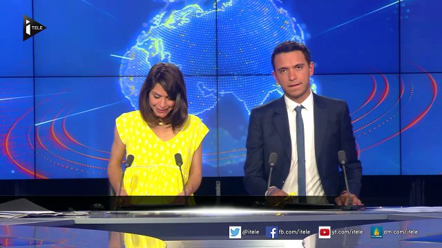 Nangis: Les dégâts matériels sont considérables selon le maire