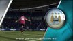 FIFA 12 (PS3) F.C. Barcelona vs Manchester City Demo Gameplay