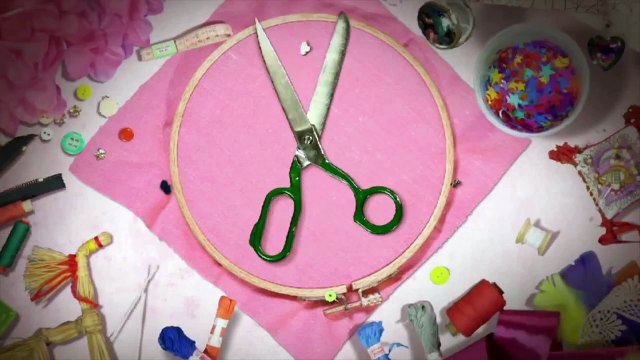 Фиксики - Фиксипелки - Караоке - Часики