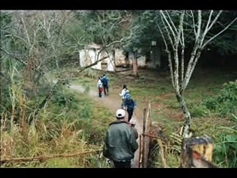 Raul Seixas - Trem das sete (Clipe)