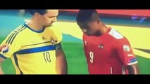 Funny Football Moments   Fails, Bloopers ft  Cr7, Neymar, Suarez, Messi, Zlatan,Bale 2015