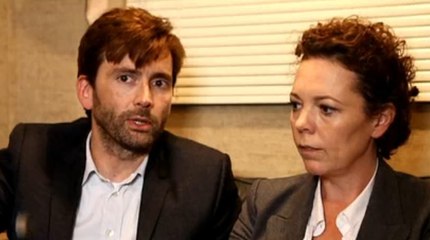 «Broadchurch» : les acteurs non plus ne connaissent pas le dénouement de la série