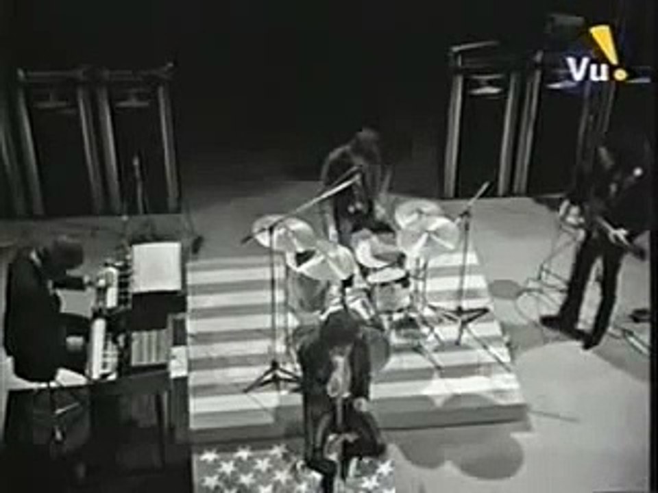 The Doors - Alabama Song (Whiskey bar)/Love me two times