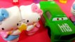 Play Doh Ice Cream Surprise Eggs Frozen Egg Cars Playdough Dessert Playset Peppa Pig Toy