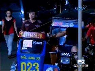 YAGIT (april 21, 2015) PART 3