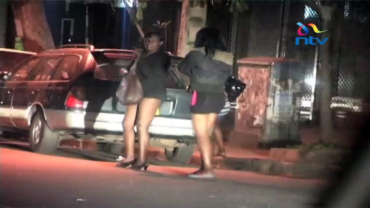 Grand Report: Prostitution devolves to Nairobi estates