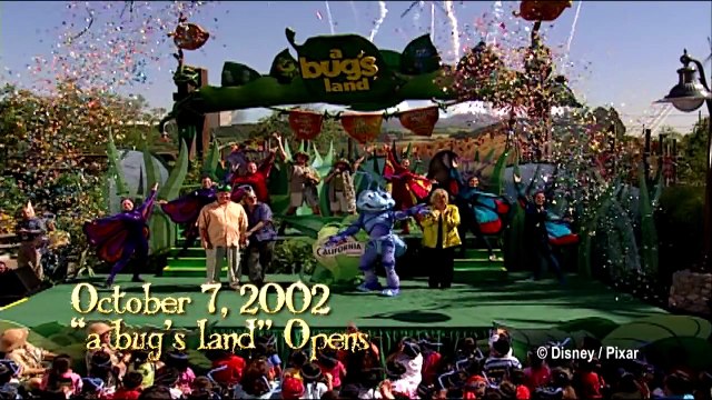 Thirteen Moments at Disney California Adventure Park | Disneyland Resort | Disney Parks