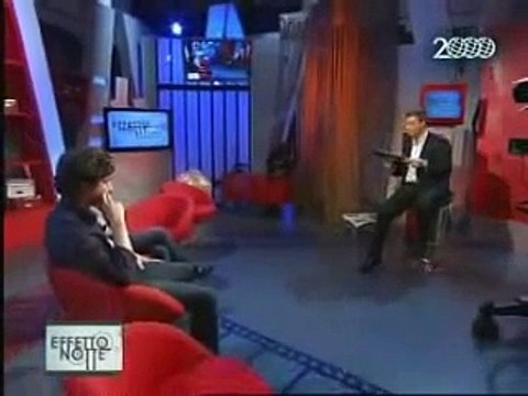 Generazione 1000 euro (Massimo Venier,Alessandro Tiberi, Carolina Crescentini, Valentina Lodovini)
