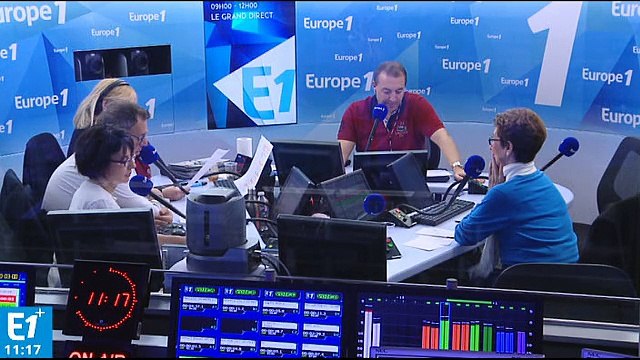 Quelles sont les allergies du moment ?