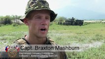 Phiblex 15 - Philippines and US Marines Demonstrate Amphibious Assault Capabilities