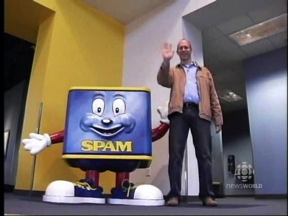 Spam - The Documentary