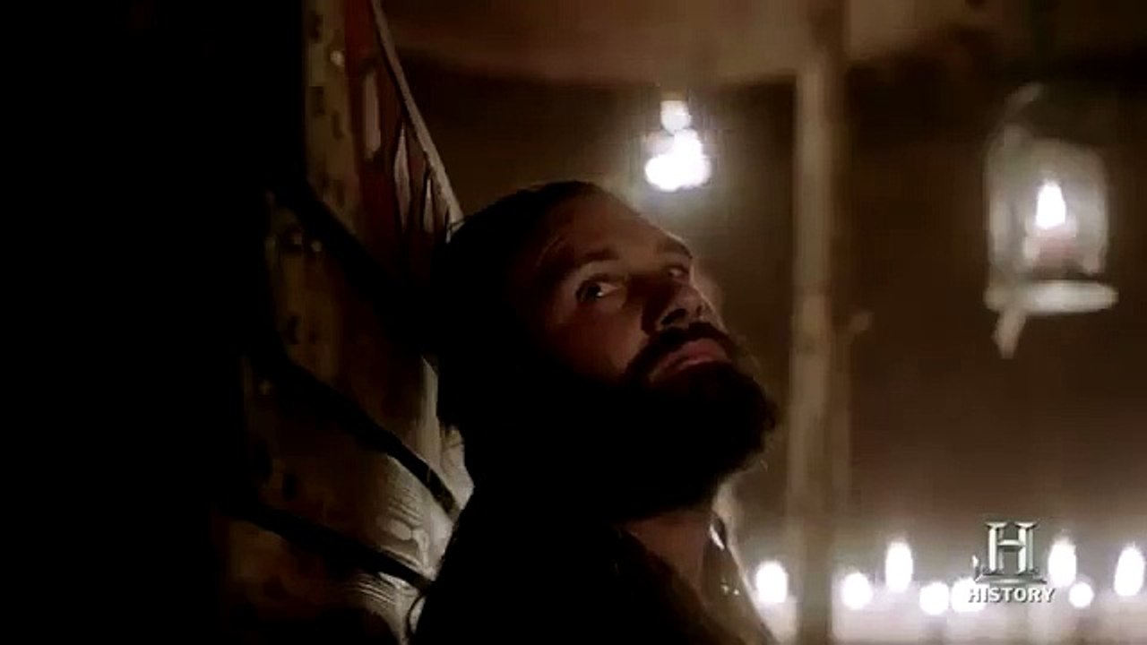 Vikings 3. Sezon 10. Bölüm 2. Fragmanı