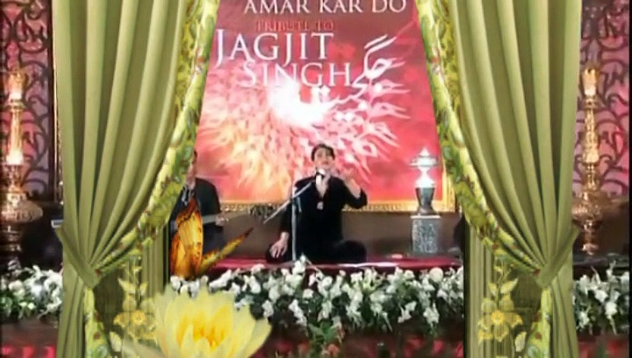 Zamana howa ( fariha pervez) Sad song