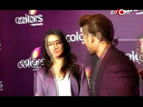 Shraddha Kapoor and Hrithik Roshan on movie's content being leaked online - Bollywood News