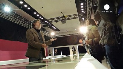 Выставка редких фотографий Мэрилин Монро откроется в Польше