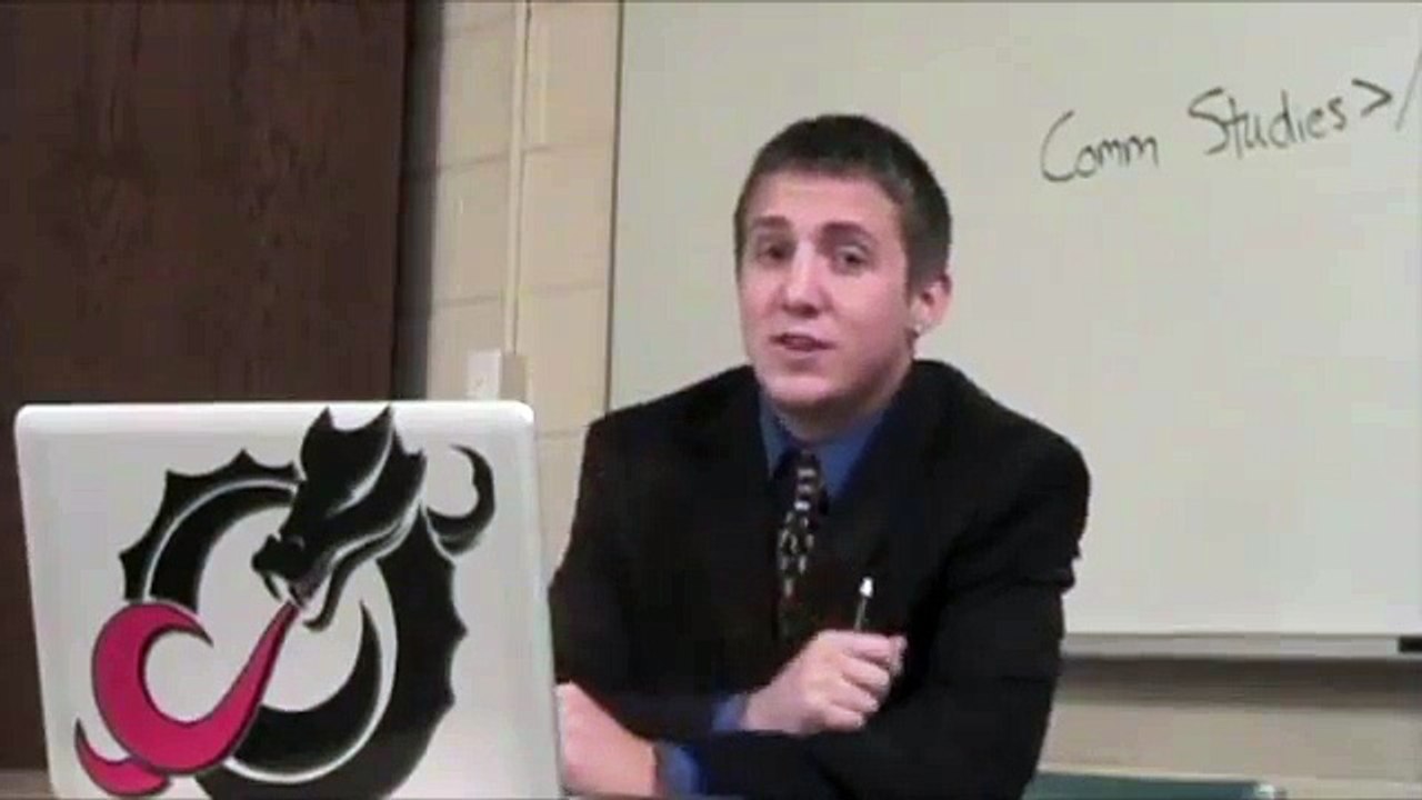 Communication Studies vs. Mass Communication