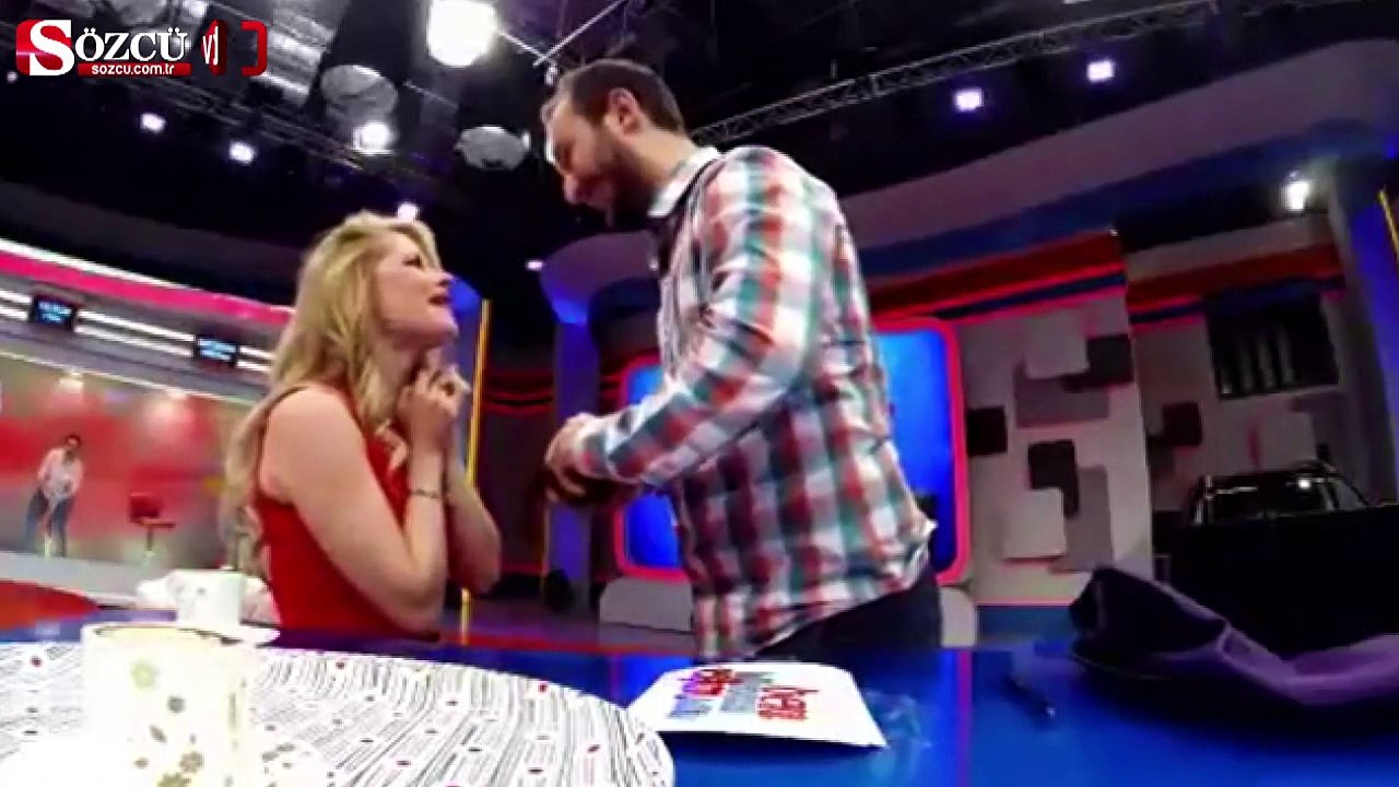 Ben Bilmem Eşim Bilir'de sürpriz teklif