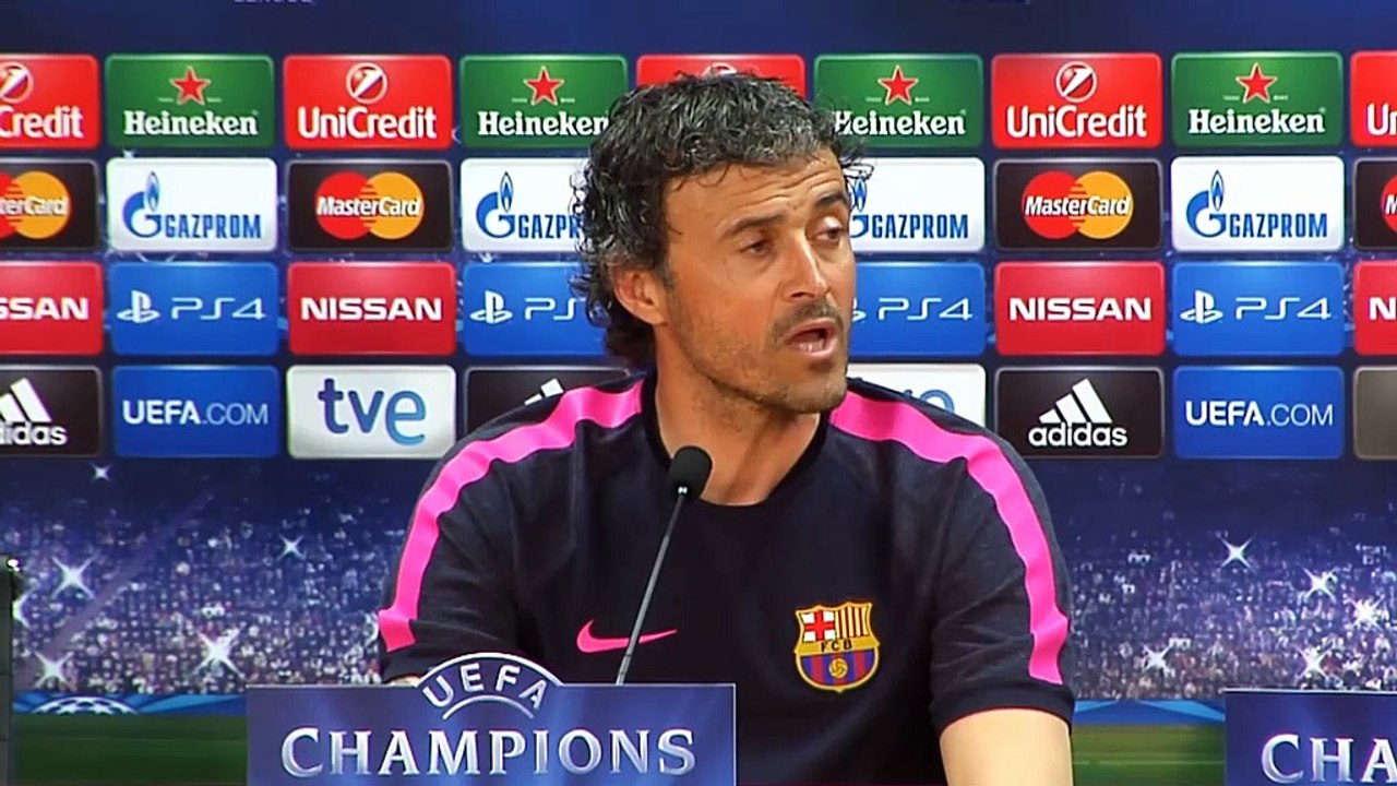 Barcelona: Über PSG auf dem Weg zum Triple