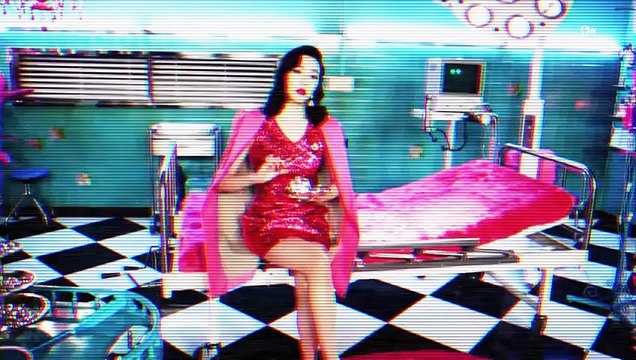 Girls' Generation 소녀시대_'Mr.Mr.'_Music Video