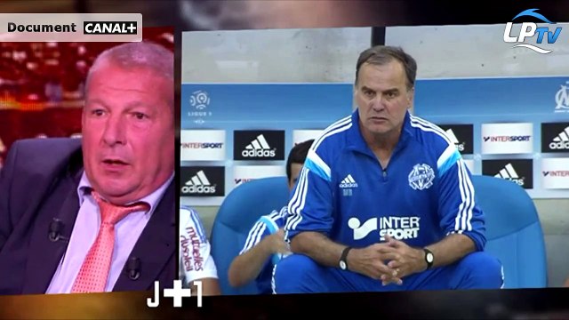Courbis : L'OM n'a pas progressé