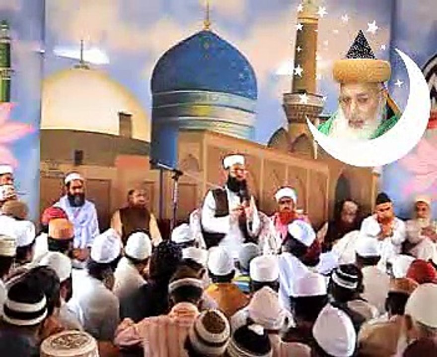 Shan e Sheikh e Azam r.a