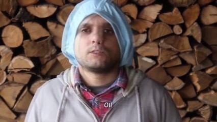 O Páramo vs. Sueiro & Chis - A Pale Tilla (Aessi Remix Edit)