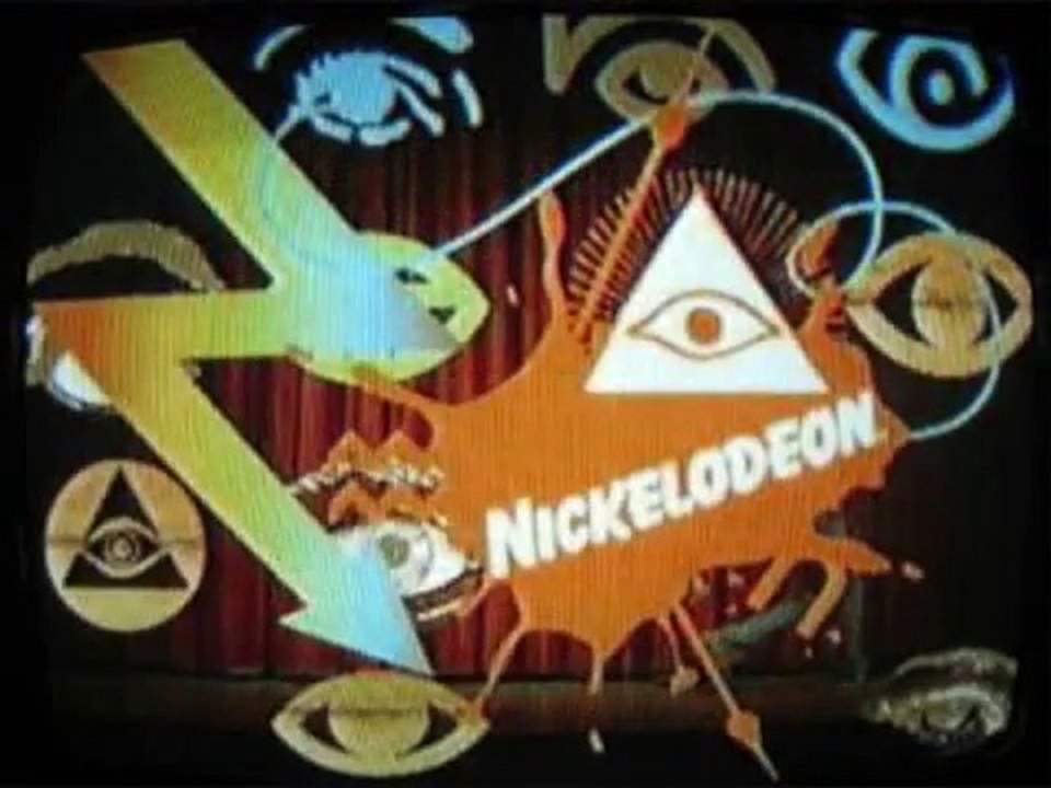 Illuminati Symbolism: It's Everywhere