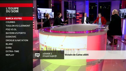 Foot - EDS : Faut-il craindre le pire pour Paris ?