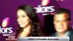 Shraddha Kapoor, Varun Dhawan, Alia Bhatt at an awards night event - Bollywood News