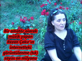 Rezan Çakır - seni seviyorum