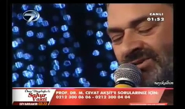 D.A.Erzincanlı 40 Yaşındasın