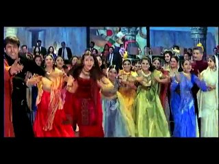 Mehndi Rang Layee HD Video Song - Chal Mere Bhai - besthdsongs.com