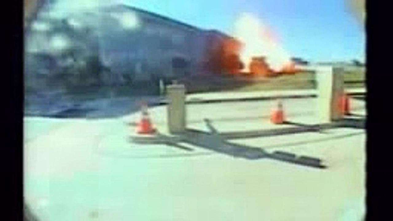 A look at "conspiracy theories" surrounding 9/11