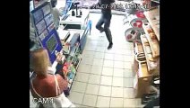 Top 10 Stupid Robbers