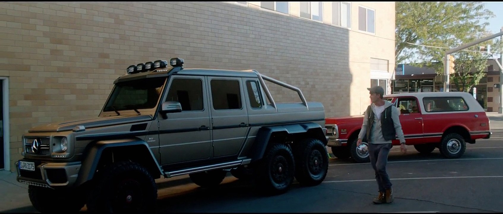 Beyond The Reach 2015 Trailer Dailymotion