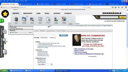 How to make money on website or blog