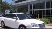 2008 Mercury Sable #L120343A in Naples FL Fort-Myers, FL - SOLD
