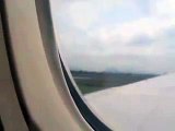 Vietnam Airlines Boeing 777 Take off at Noi Bai