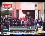جامعة القاهرة تحيل 30 من طلاب الإخوان إلى التحقيق بعد اشتباكات الأحد
