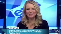 Top 5 Wearable Tech! (Early 2014)