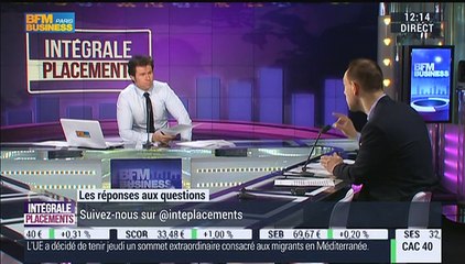 Les réponses de Gilles Petit aux auditeurs – 21/04