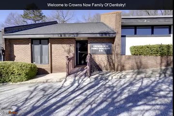 Dentist Greenville South Carolina