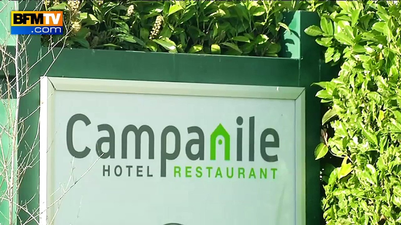 Mystère autour du meurtre d'une danseuse à Villejuif, dans la banlieue de Paris