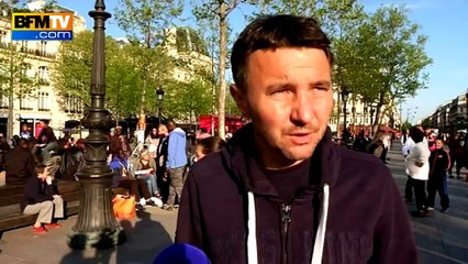 21 avril 2002: 13 ans plus tard, les plus jeunes ont oublié