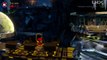 LEGO Batman 3: Beyond Gotham - Dazed Batman Gameplay Boss Battle [1080p HD]